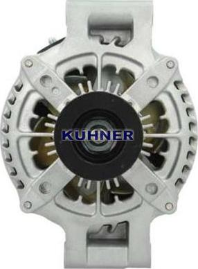 AD Kühner 554985RID - Alternatore autozon.pro