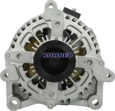 AD Kühner 554986RID - Alternatore autozon.pro