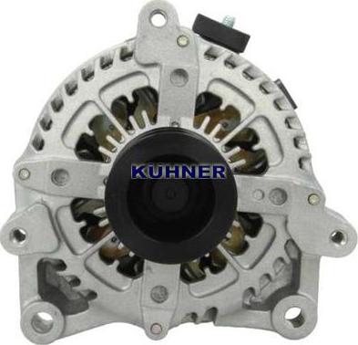 AD Kühner 554983RID - Alternatore autozon.pro