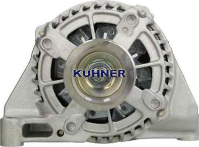 AD Kühner 554982RID - Alternatore autozon.pro