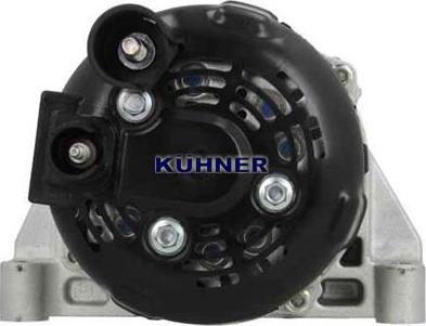 AD Kühner 554982RID - Alternatore autozon.pro