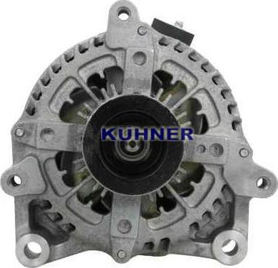 AD Kühner 554987RID - Alternatore autozon.pro