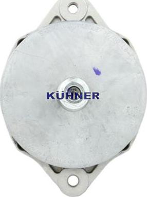 AD Kühner 554938RI - Alternatore autozon.pro