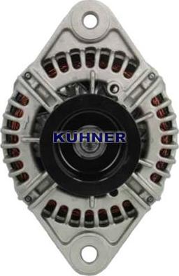 AD Kühner 554937RIB - Alternatore autozon.pro