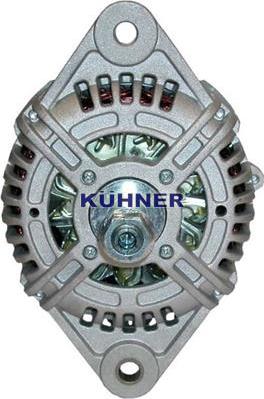 AD Kühner 554921RIB - Alternatore autozon.pro