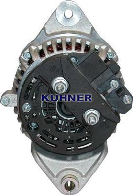 AD Kühner 554921RIB - Alternatore autozon.pro