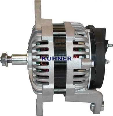 AD Kühner 554921RIB - Alternatore autozon.pro