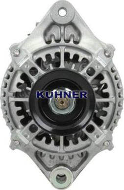 AD Kühner 554979RID - Alternatore autozon.pro