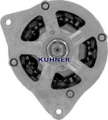 AD Kühner 554970RIM - Alternatore autozon.pro