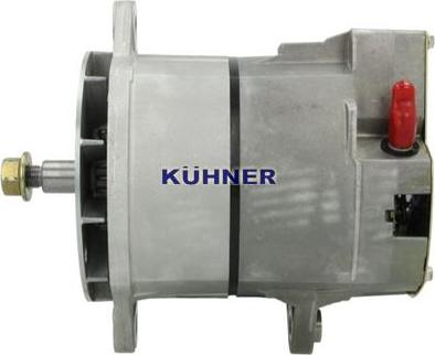 AD Kühner 554978RIP - Alternatore autozon.pro