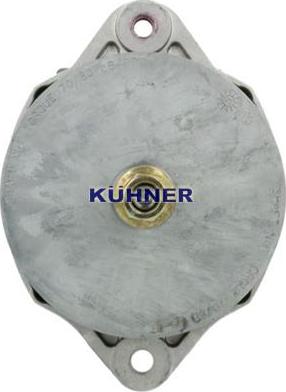 AD Kühner 554978RID - Alternatore autozon.pro