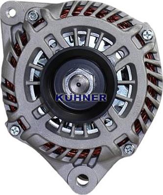 AD Kühner 554495RI - Alternatore autozon.pro