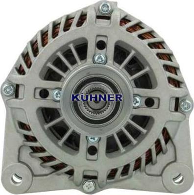 AD Kühner 554496RI - Alternatore autozon.pro