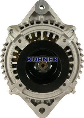 AD Kühner 554497RID - Alternatore autozon.pro