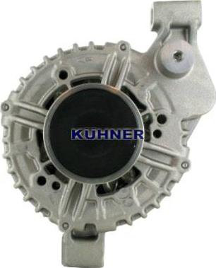 AD Kühner 554449RIB - Alternatore autozon.pro