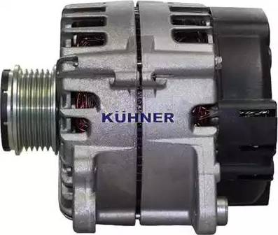 AD Kühner 554446RIV - Alternatore autozon.pro