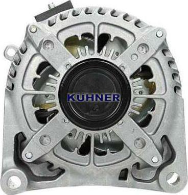 AD Kühner 554456RID - Alternatore autozon.pro