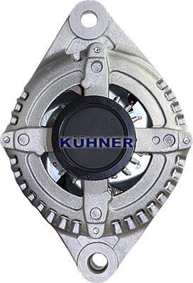 AD Kühner 554450RID - Alternatore autozon.pro