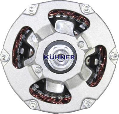 AD Kühner 554729 - Alternatore autozon.pro