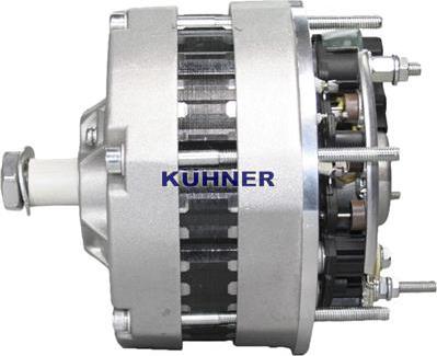 AD Kühner 554729 - Alternatore autozon.pro