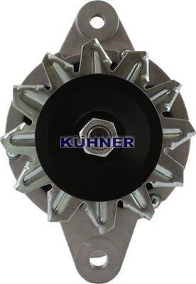 AD Kühner 554452RI - Alternatore autozon.pro