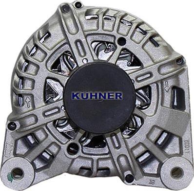 AD Kühner 554469RI - Alternatore autozon.pro