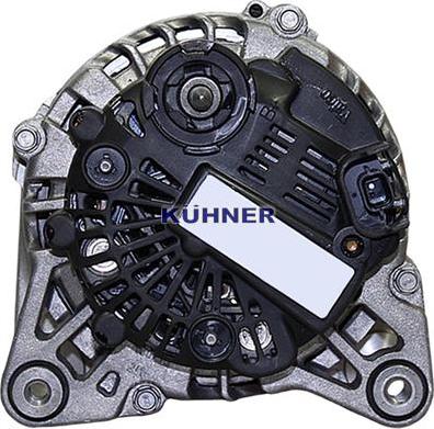 AD Kühner 554469RIB - Alternatore autozon.pro