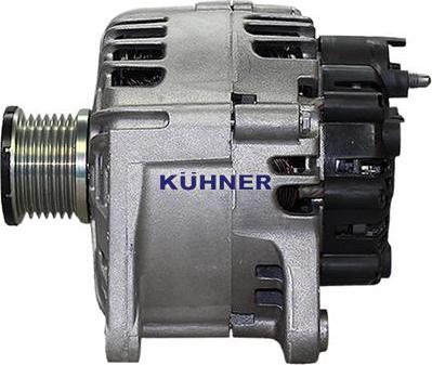 AD Kühner 554469RIB - Alternatore autozon.pro