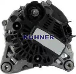 AD Kühner 554469RIV - Alternatore autozon.pro