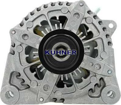 AD Kühner 554466RID - Alternatore autozon.pro