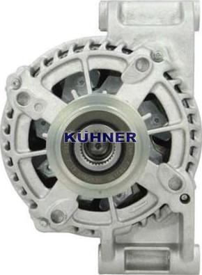 AD Kühner 554460RID - Alternatore autozon.pro