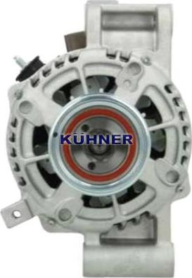 AD Kühner 554461RID - Alternatore autozon.pro