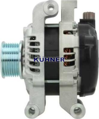 AD Kühner 554461RID - Alternatore autozon.pro