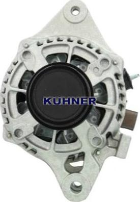 AD Kühner 554462RI - Alternatore autozon.pro