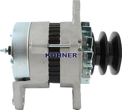 AD Kühner 554404RI - Alternatore autozon.pro