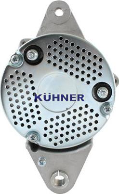 AD Kühner 554404RI - Alternatore autozon.pro