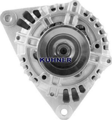 AD Kühner 554402RI - Alternatore autozon.pro