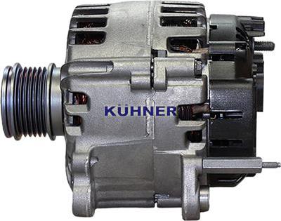 AD Kühner 554419RIB - Alternatore autozon.pro