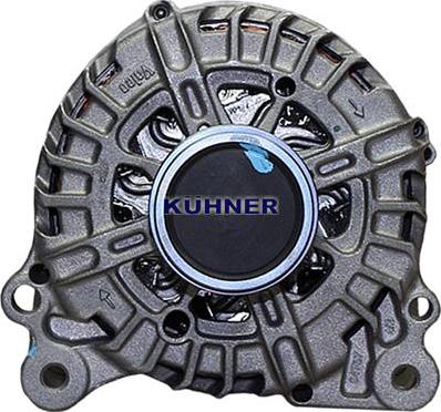 AD Kühner 554419RI - Alternatore autozon.pro