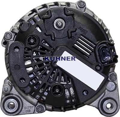 AD Kühner 554419RIB - Alternatore autozon.pro