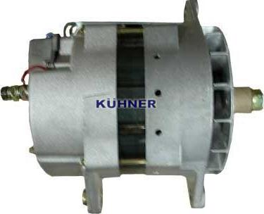 AD Kühner 554412RIP - Alternatore autozon.pro