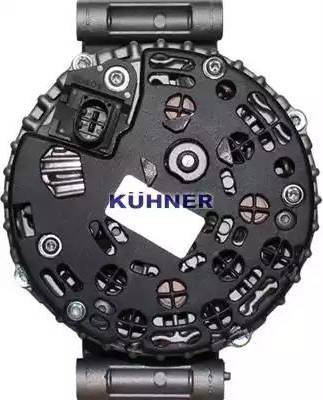 AD Kühner 554417RIR - Alternatore autozon.pro