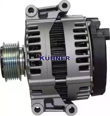 AD Kühner 554417RIR - Alternatore autozon.pro