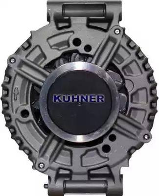 AD Kühner 554417RIR - Alternatore autozon.pro