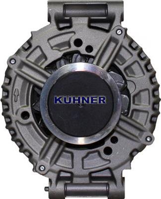 AD Kühner 554417RI - Alternatore autozon.pro