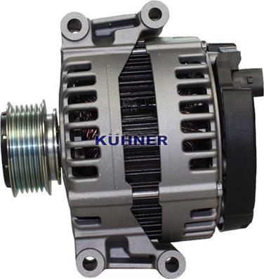 AD Kühner 554417RI - Alternatore autozon.pro