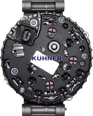 AD Kühner 554417RI - Alternatore autozon.pro