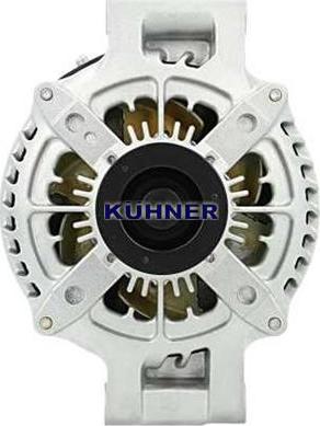 AD Kühner 554480RID - Alternatore autozon.pro