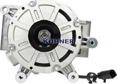 AD Kühner 554481RI - Alternatore autozon.pro