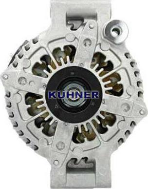 AD Kühner 554482RID - Alternatore autozon.pro